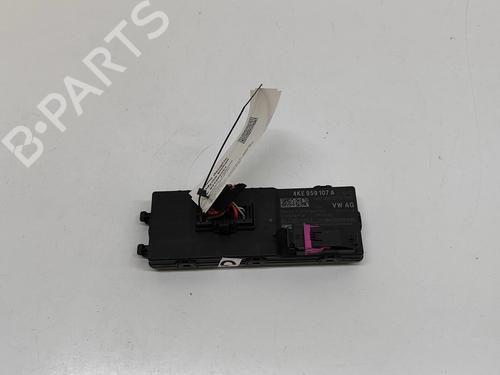 Used Electronic module PORSCHE TAYCAN Cross Turismo (Y1B) 4 (Y1BBD1) (476 hp) 28497685