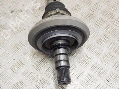 Left rear driveshaft MERCEDES-BENZ C-CLASS (W205) C 220 BlueTEC / d (205.002, 205.004) | BP10915236M40