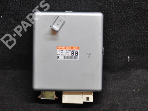 Used Electronic module LEXUS RX (_L1_) 450h (GYL10_) (249 hp) 6720605