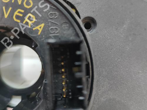 Steering column stalk SAAB 9-3 (YS3F, E79, D79, D75) 1.9 TiD | BP27531882I23 