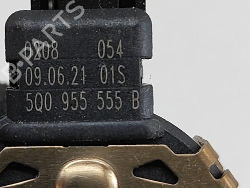 Elektronisk sensor SKODA ENYAQ iV SUV (5AZ) 60 | BP27775307M84 