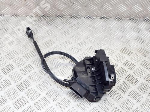 Used Front left lock FORD C-MAX II (DXA/CB7, DXA/CEU) 2.0 TDCi (140 hp) 9296379