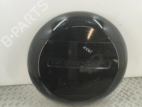 Used Boot lining Boot lining LAND ROVER DEFENDER Station Wagon (L663) P525 4x4 (525 hp) 33387402 33387402