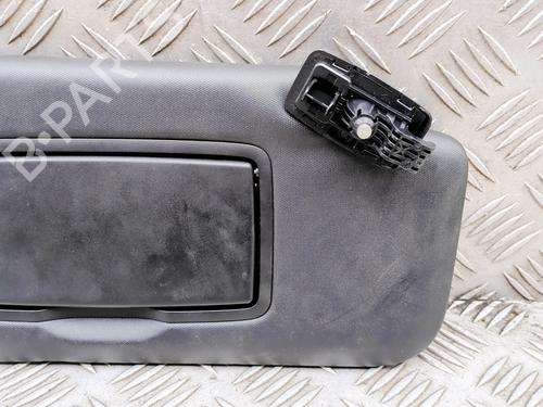 Right sun visor MERCEDES-BENZ E-CLASS (W213) E 220 d (213.004) | BP38782437I2 - Image 3