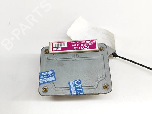 Used Electronic module TOYOTA HIACE IV Bus (__H1_, __H2_) 2.7 (RCH13, RCH23) (144 hp) 23561921