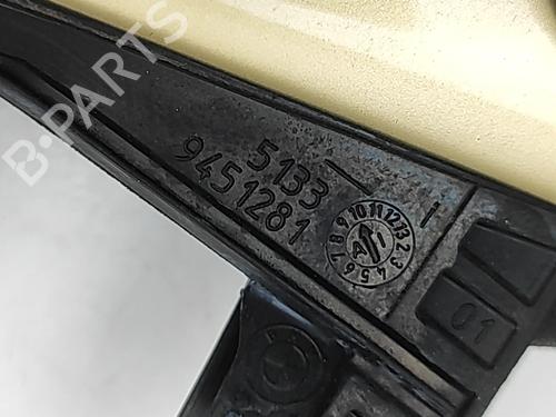 Dørliste BMW XM (G09) XM All-wheel Drive | BP32213674C150 