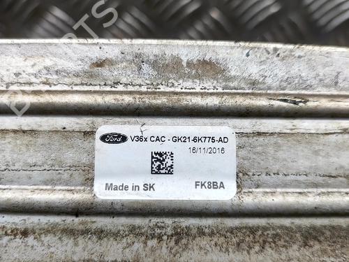 Intercooler FORD TRANSIT CUSTOM V362 Bus (F3) 2.0 EcoBlue | BP31297123M30 