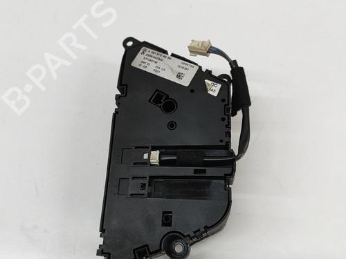 Switch MERCEDES-BENZ S-CLASS Coupe (C216) CL 500 4-matic (216.394) | BP27456403I30 