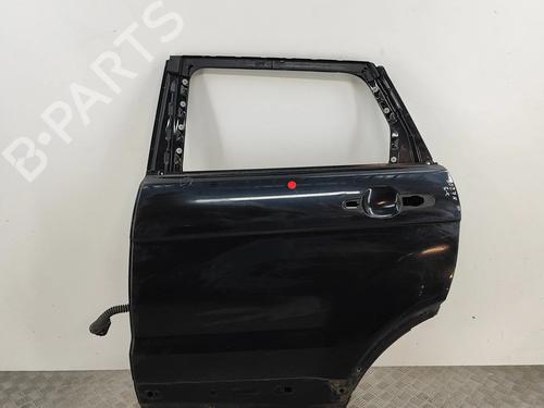 Left rear door LAND ROVER RANGE ROVER EVOQUE (L538) 2.0 D 4x4 | BP30514127C4 