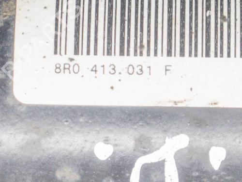 Right front shock absorber AUDI Q5 (8RB) 2.0 TDI quattro | BP6756455M17 