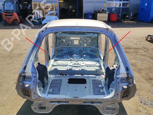Other HYUNDAI IONIQ 5 (NE) EV | BP34442813O1 - Image 4
