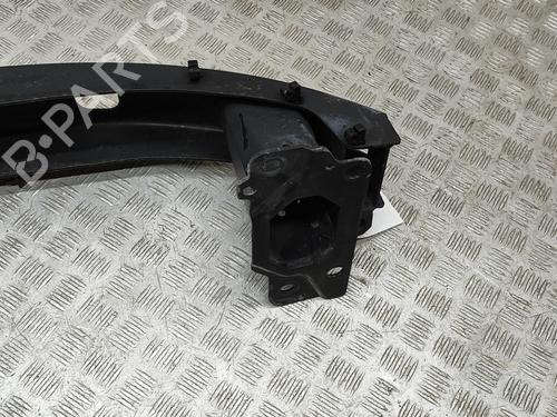 Front bumper reinforcement VW PHAETON (3D1, 3D2, 3D3, 3D4, 3D6, 3D7, 3D8, 3D9) 6.0 W12 4motion | BP23416304C109 
