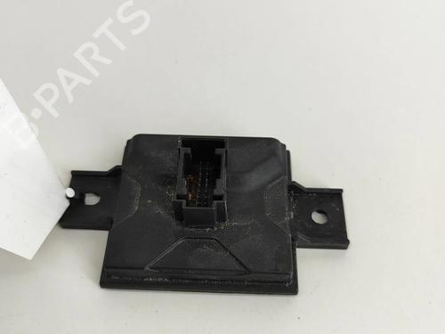 Used Electronic module MERCEDES-BENZ CLA Shooting Brake (X117) CLA 200 CDI / d (117.908) (136 hp) 16872925