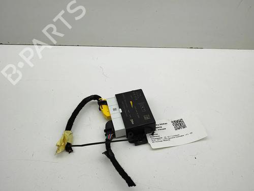 Electronic module DS DS 7 Crossback (J4_, JR_, JC_) 1.6 PureTech 225 (J45GCR, J45GGR) | BP40042789M83 - Image 4