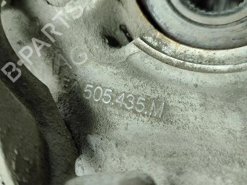 Left rear steering knuckle VW ID.3 (E11, E12) Pro | BP27767389M27  - Image 8