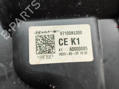 Heater matrix HYUNDAI IONIQ 6 (CE) EV All-wheel Drive | BP33962279M63  - Image 7