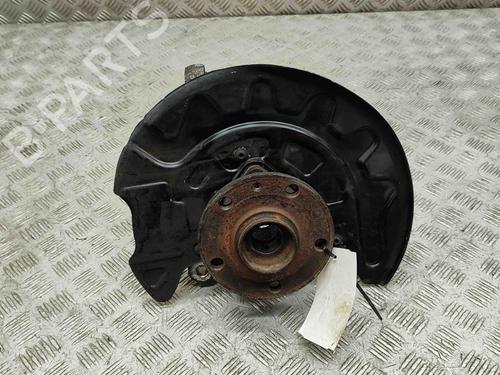Used Right front steering knuckle VW PASSAT B8 Variant (3G5, CB5) 2.0 TDI (150 hp) 21587774