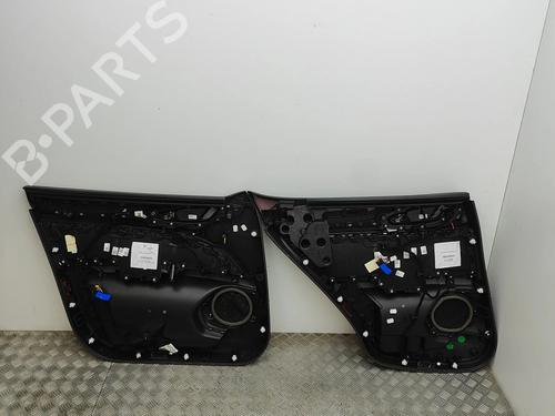 Seats set ALFA ROMEO STELVIO (949_) 2.2 D Q4 (949.AXB2A) | BP33624594C78  - Image 14