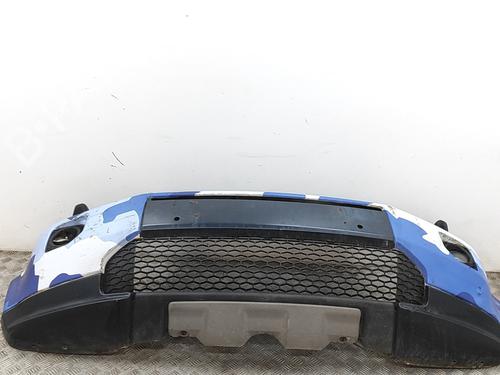 Front bumper LAND ROVER FREELANDER 2 (L359) 2.2 TD4 4x4 | BP27803705C7 