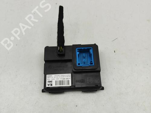 Used Electronic module Electronic module TOYOTA PROACE CITY Box Body/MPV (BPZ_) 1.5 D-4D 100 (BPZM) (102 hp) 33390954 33390954