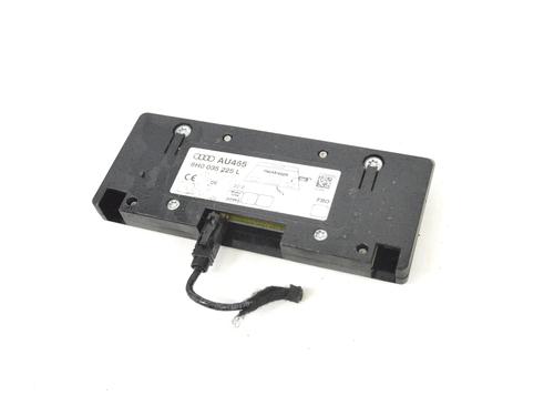 Modulo electronico AUDI A4 B6 Convertible (8H7) S4 quattro (344 hp) 30217377