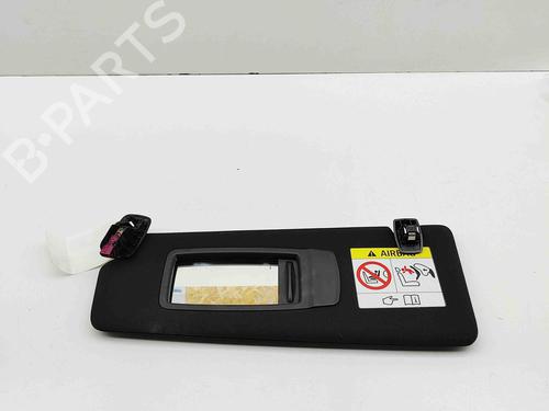 Left sun visor BMW 5 (G30, F90) 530 e Plug-in-Hybrid xDrive | BP29523920I1 