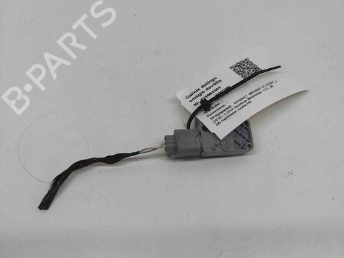 Electronic sensor RENAULT MEGANE CC (EZ0/1_) 1.6 dCi (EZ00) | BP29336812M84 