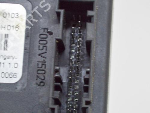 Electronic module AUDI A5 Sportback (8TA) 2.0 TDI | BP28497541M83