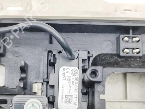 Interior roof light VW PASSAT B8 (3G2, CB2) 2.0 TDI | BP38623469I8 - Image 8