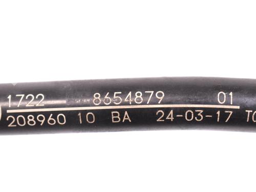 Pipe BMW 5 (G30, F90) 520 d | BP30226331M125 