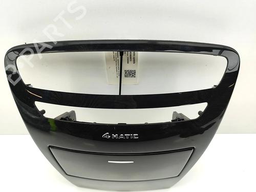 Used Other Other MERCEDES-BENZ S-CLASS Coupe (C216) CL 500 4-matic (216.394) (435 hp) 33387780 33387780