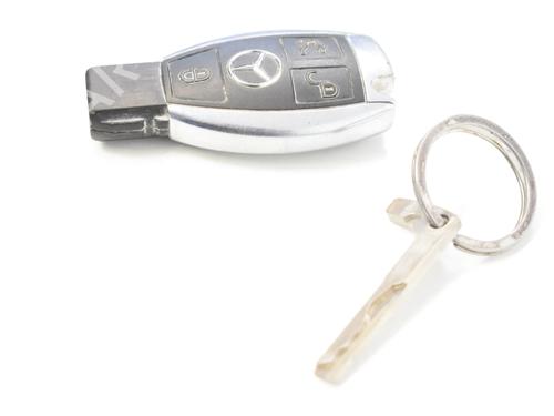 Electronic module MERCEDES-BENZ E-CLASS (W212) E 200 CGI (212.048, 212.148) | BP33340112M83  - Image 5