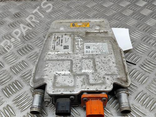 Used Inverter/Converter JAGUAR I-PACE (X590) EV400 AWD (400 hp) 27766767