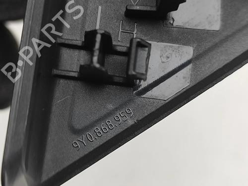 Andre PORSCHE CAYENNE Coupe (9YB) 4.0 S AWD (9YBBJ1) | BP31314822O1 