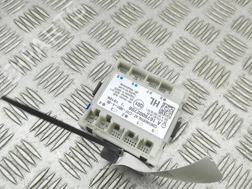 Used Electronic module Electronic module MERCEDES-BENZ GLE (V167) GLE 400 d 4-matic (167.123) (330 hp) 33937953 33937953