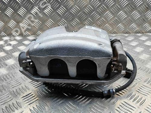 Used Right front brake caliper AUDI Q4 E-TRON SUV (F4B) 45 (286 hp) 29637537