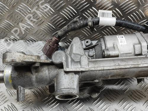 Steering rack NISSAN QASHQAI III (J12) 1.3 DIG-T All-wheel Drive | BP28555255M22