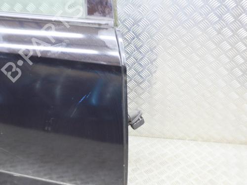 Right rear door PEUGEOT 308 I (4A_, 4C_) 1.6 HDi | BP16270888C5 