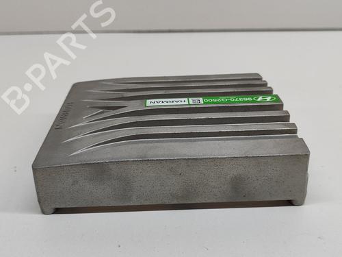 Electronic module HYUNDAI IONIQ (AE) 1.6 GDI Hybrid | BP16258408M83