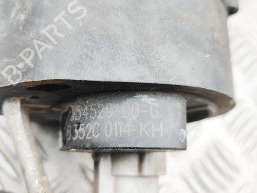 Auxiliary water pump TESLA MODEL X (5YJX) P100D AWD | BP34443944M111  - Image 7