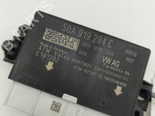 Elektronisk modul AUDI Q3 (F3B) 35 TFSI | BP27789878M83 