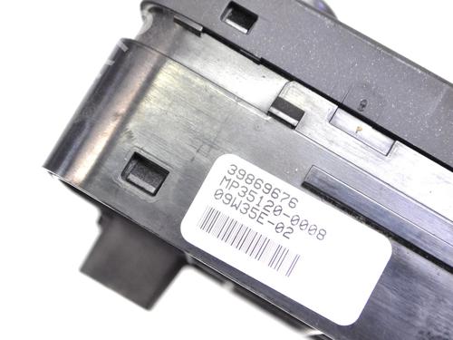Switch VOLVO V70 III (135) 2.0 D | BP33344289I30  - Image 5