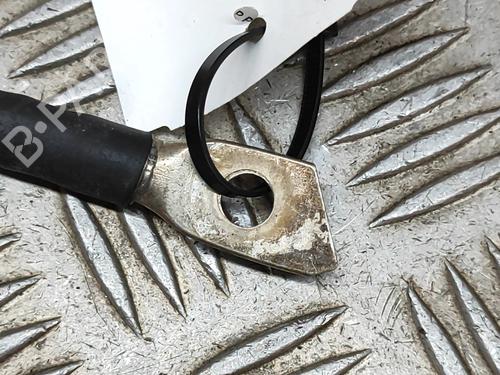 Cable PORSCHE TAYCAN Cross Turismo (Y1B) 4S Performance Battery Plus (Y1BDB1) | BP27773182E12