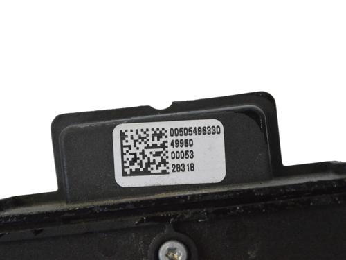 Fuse box ALFA ROMEO STELVIO (949_) 2.9 Q4 (949.AXG2A, 949.AXH2A, 949.AXS2A) | BP30249959E1 