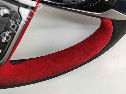 Steering wheel HONDA CIVIC X Hatchback (FC_, FK_) 2.0 Type-R (FK8) | BP21077824C49 