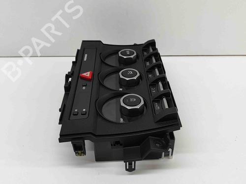 Climate control TOYOTA GT 86 Coupe (ZN6_) 2.0 (ZN6AC_, ZN6BC_, ZN6K) | BP18739621I5 