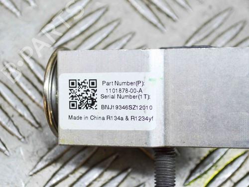 Elektronisk sensor TESLA MODEL 3 (5YJ3) EV AWD | BP27753385M84