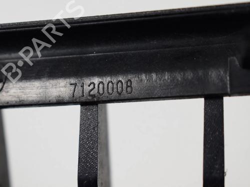 Grill BMW 3 (E90) 320 d | BP33396367C40 - Image 5