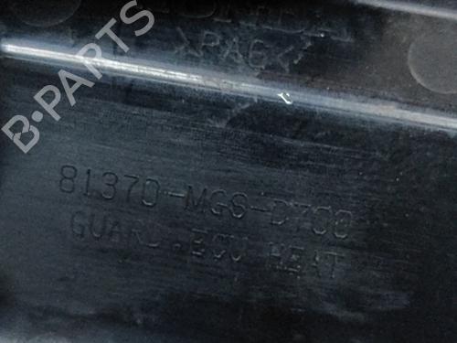 Other HONDA MOTORCYCLES NC INTEGRA NC 700 D Integra (RC62) | BP28562598O1