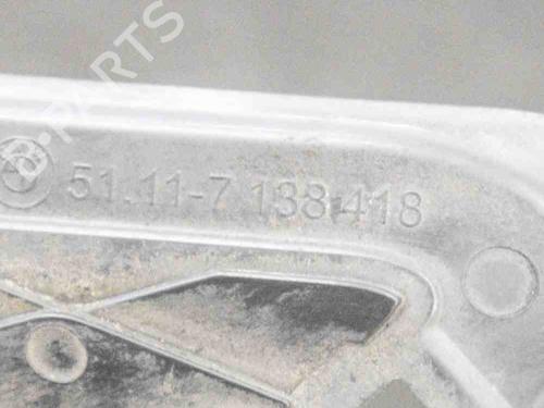 Grille BMW 3 (E90) 318 i | BP14607586C40 